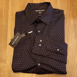 Michael Kors Dress Shirt